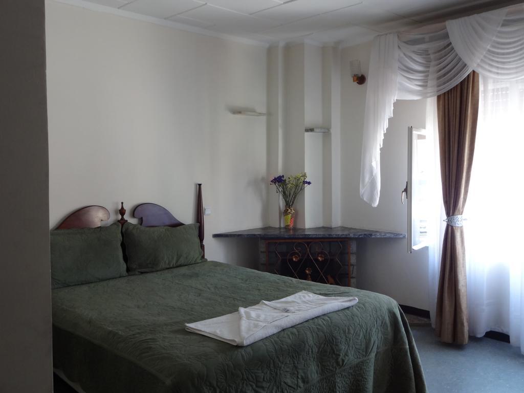 Choice Pension Аддис-Абеба Номер фото